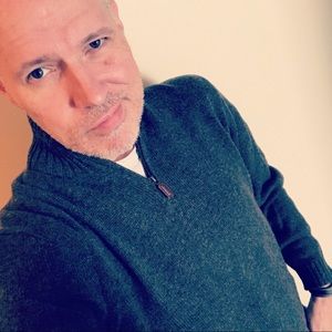 Meet your Posher, Scott